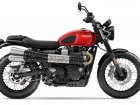 Triumph Street Scrambler